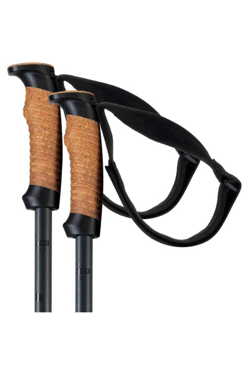 Elan Voyager Rod Voyager Rod Katlanır Baton - 4