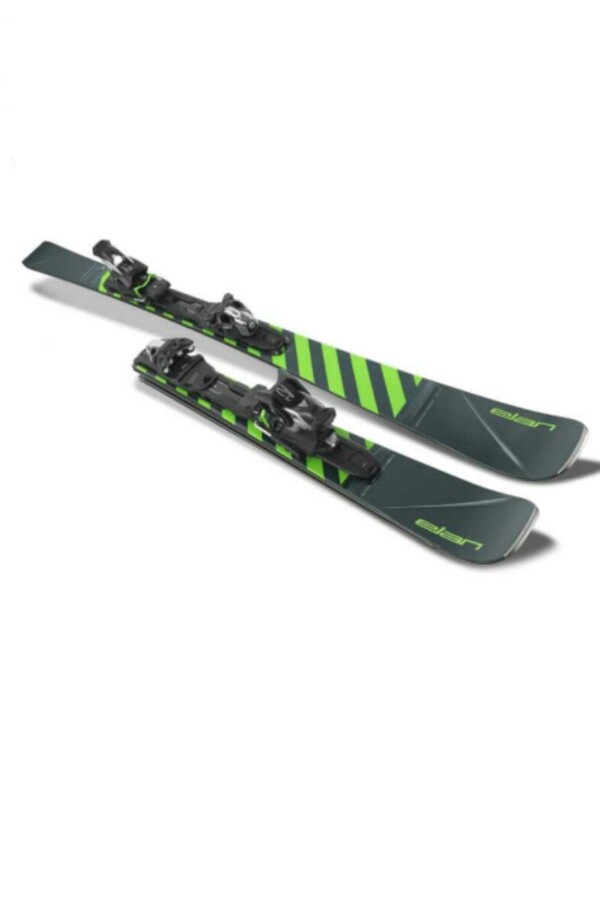 Elan Voyager Yeşil Kayak 