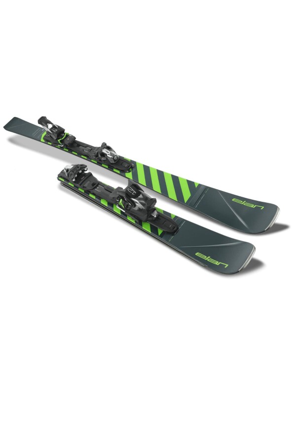 Elan Voyager Yeşil Kayak - ELAN
