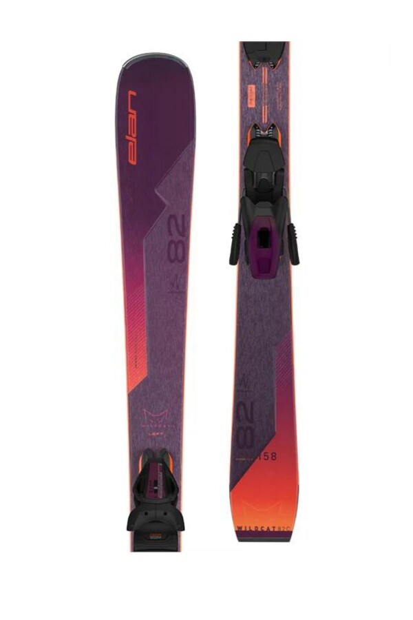 Elan Wildcat 82 C Kayak - ELAN (1)