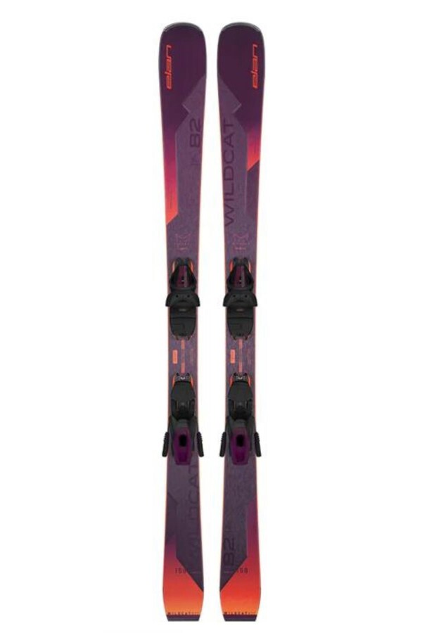 Elan Wildcat 82 C Kayak - ELAN