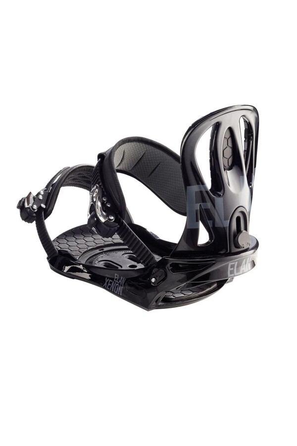 ELan Xenon Mini Snowboard Bağlaması - ELAN (1)