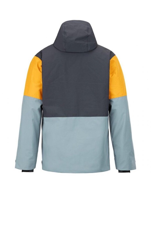 Elfyn Erkek Snowboard Mont - PICTURE ORGANIC (1)