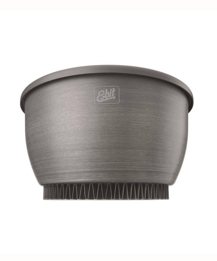 ESBIT - 2.35 l Pot with Heat Exchanger Tencere Seti - 2