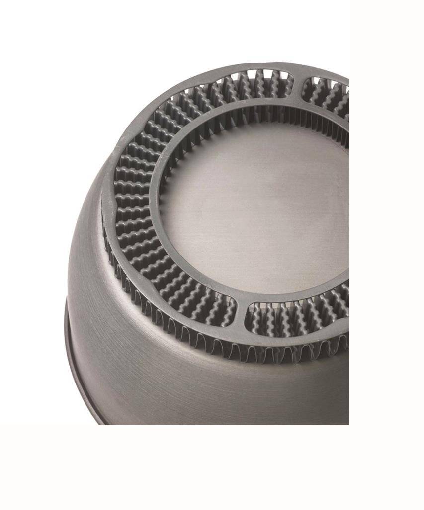 ESBIT - 2.35 l Pot with Heat Exchanger Tencere Seti - 3
