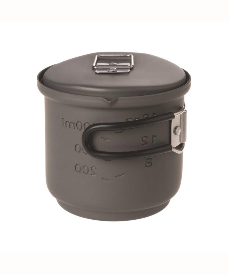 ESBIT - Cookset Ocaklı Pişirme Seti 