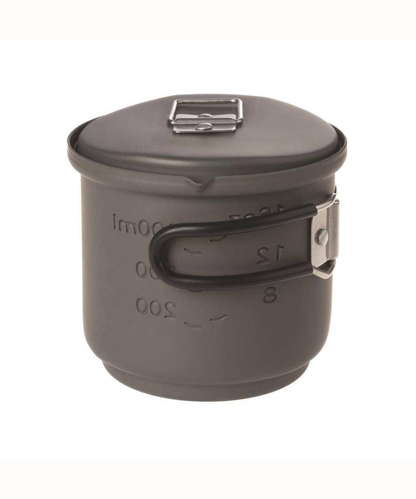 ESBIT - Cookset Ocaklı Pişirme Seti - 1