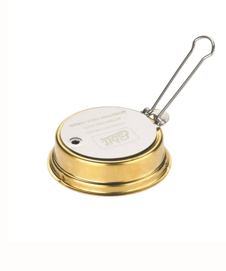 ESBIT - Cookset Ocaklı Pişirme Seti 