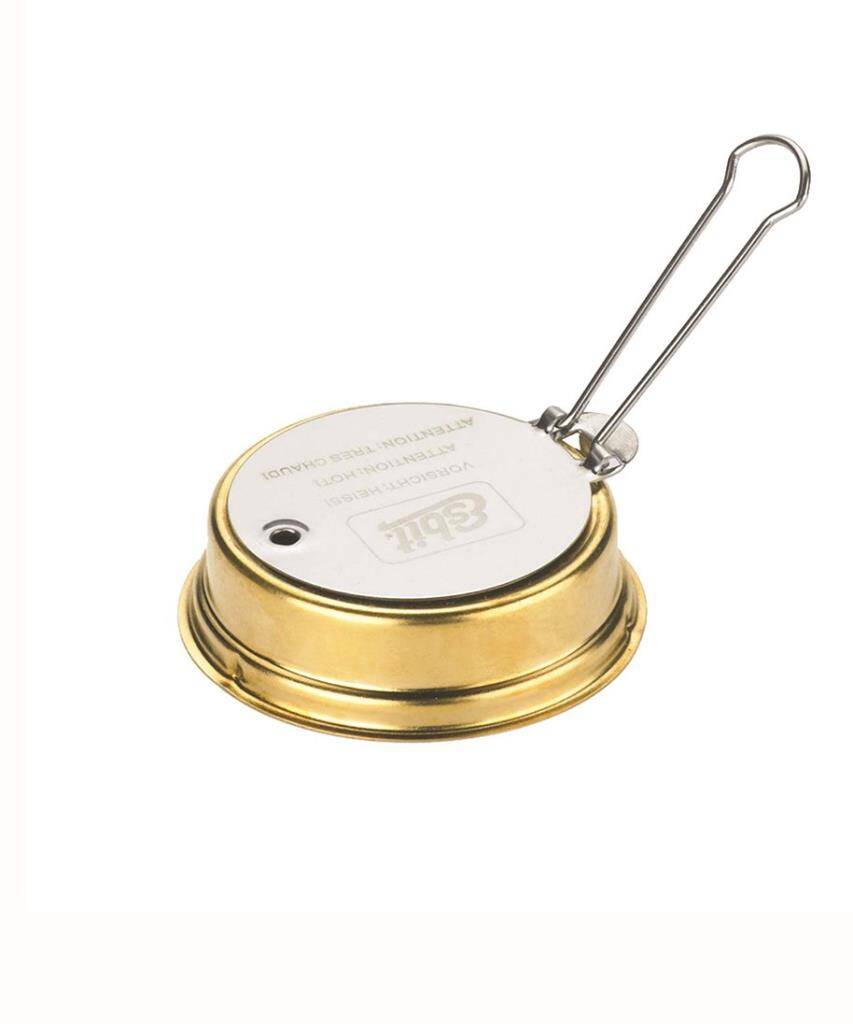 ESBIT - Cookset Ocaklı Pişirme Seti - 1