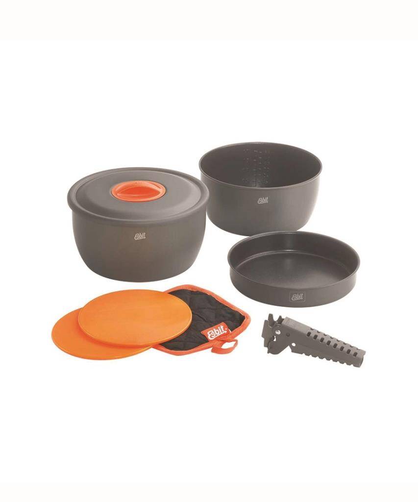ESBIT - Cookware Tencere Seti - 2