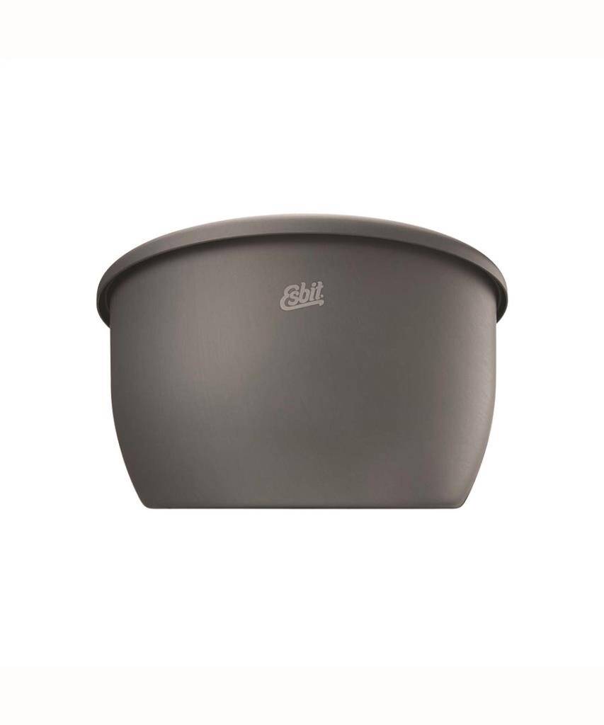 ESBIT - Cookware Tencere Seti - 3