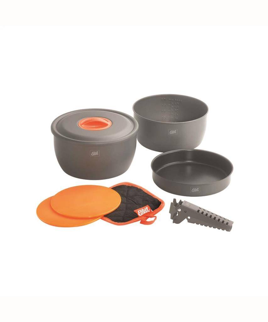 ESBIT - Cookware Tencere Seti - 2