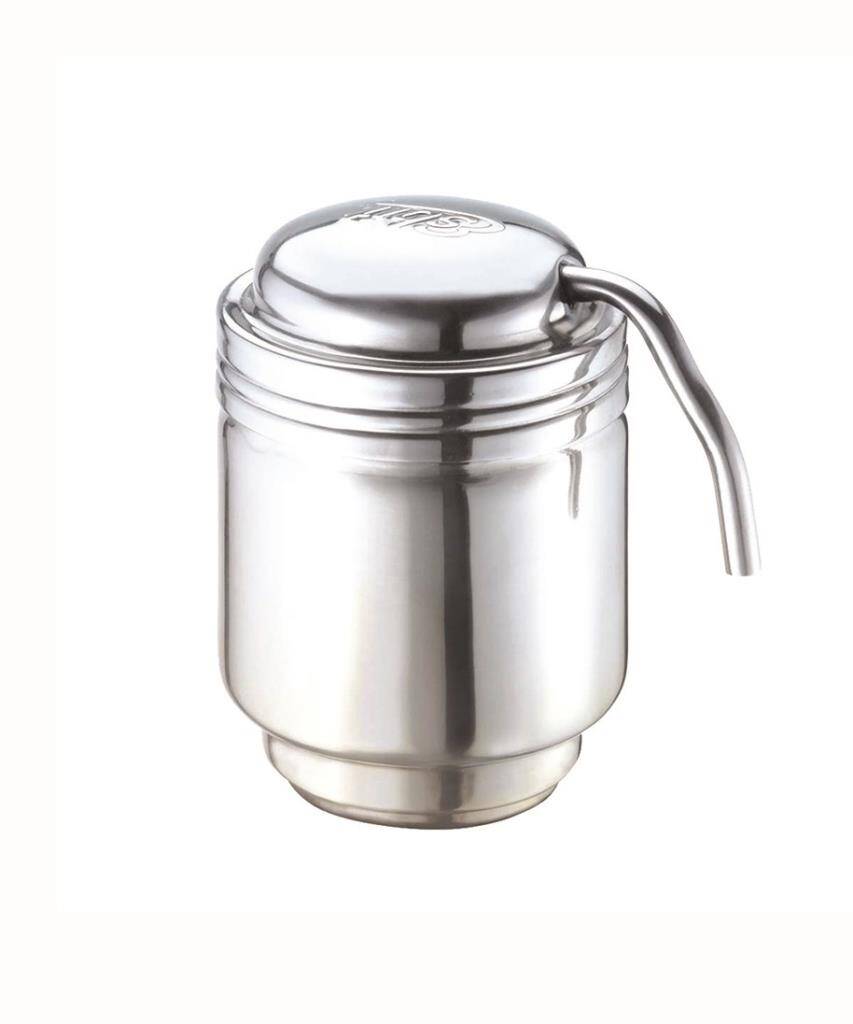ESBIT - Stainless Steel Coffee Maker Kahve Pişirme Seti - 1
