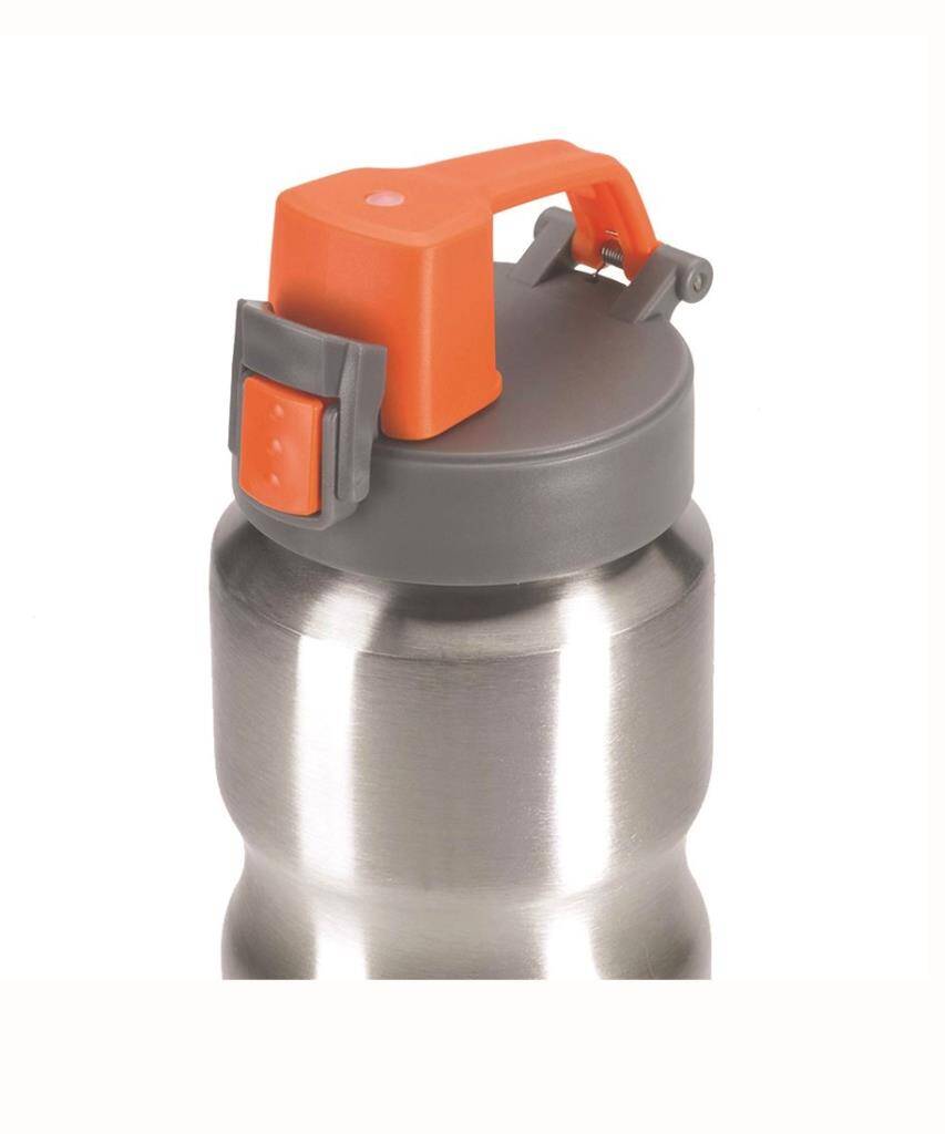 ESBIT - Stainless Steel Drinking Bottle Çelik Sporcu Suluğu - 1