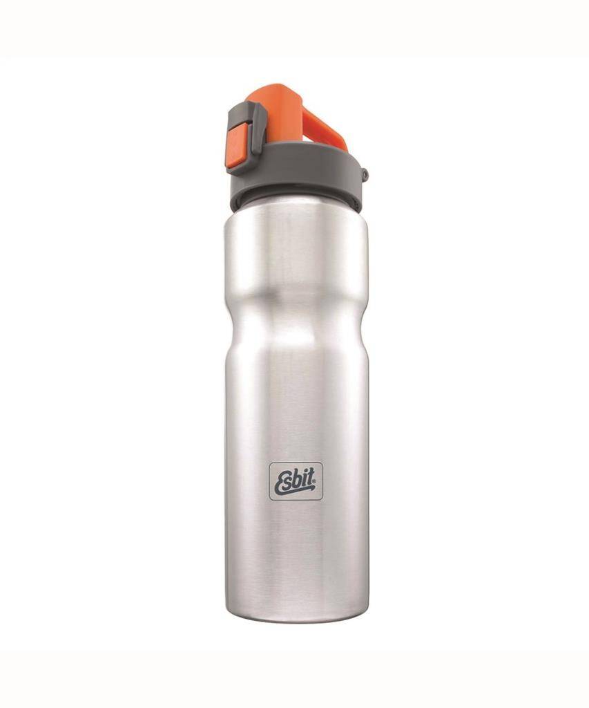 ESBIT - Stainless Steel Drinking Bottle Çelik Sporcu Suluğu - 3