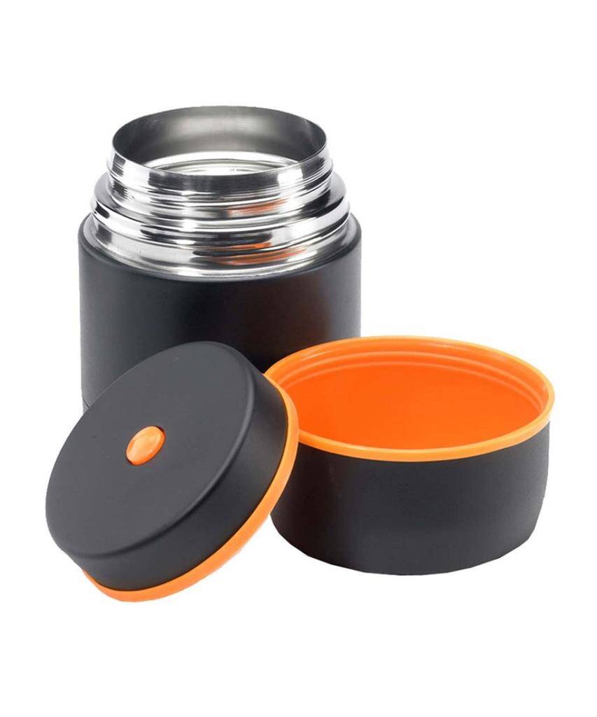 ESBIT - Stainless Steel Food Jug FJ750ML Çelik Yemek Termosu - 1