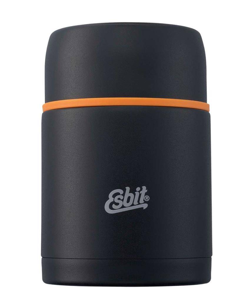 ESBIT - Stainless Steel Food Jug FJ750ML Çelik Yemek Termosu - 2