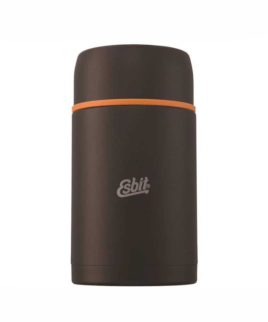 ESBIT - Stainless Steel Food Jug Yemek Termosu - 3