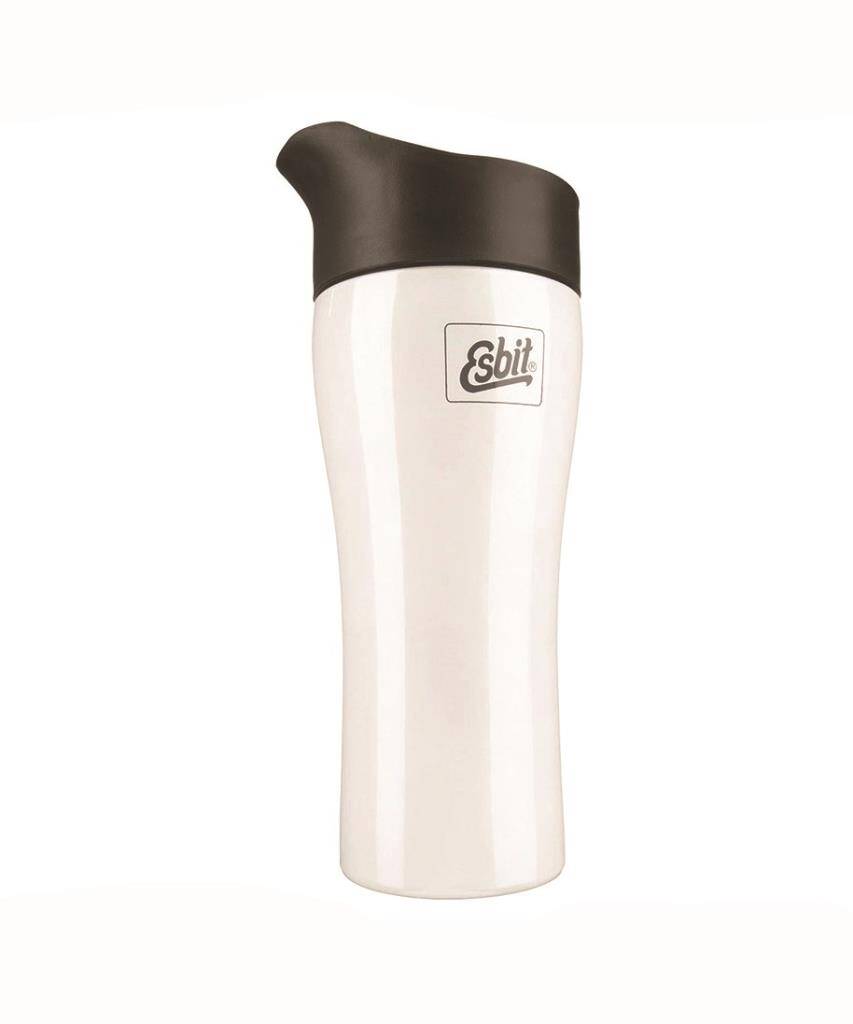ESBIT - Stainless Steel Thermo Mug Double-Walled Çelik Suluk - 2