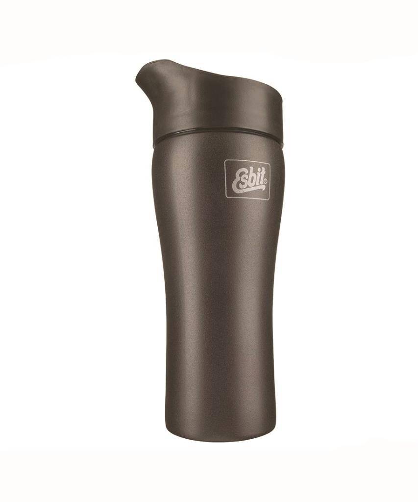 ESBIT - Stainless Steel Thermo Mug Double-Walled Çelik Suluk - 1