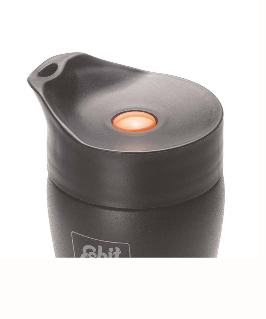 ESBIT - Stainless Steel Thermo Mug Double-Walled Çelik Suluk - 2