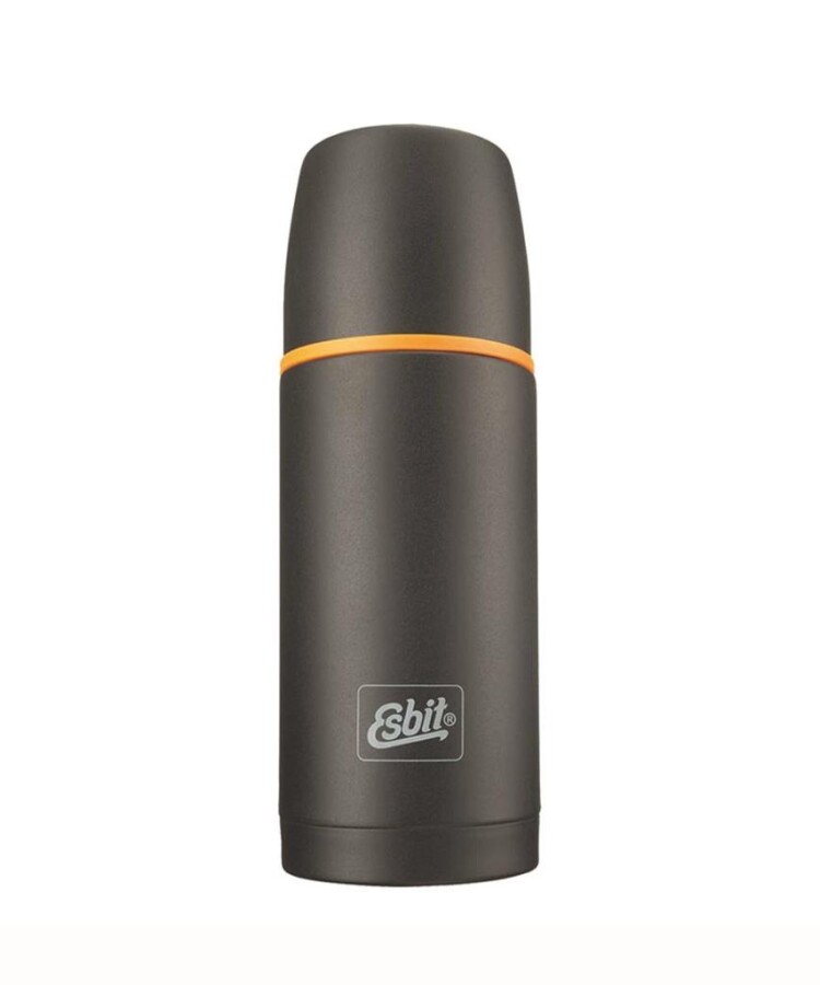 ESBIT - Stainless Steel Vacuum Flask Çelik Termos 