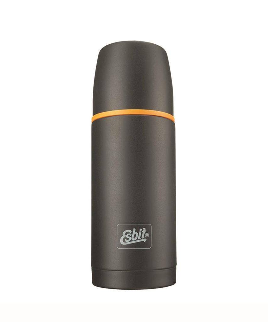 ESBIT - Stainless Steel Vacuum Flask Çelik Termos - 1