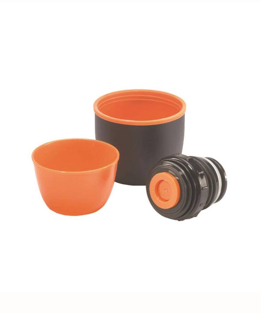 ESBIT - Stainless Steel Vacuum Flask Çelik Termos - 3