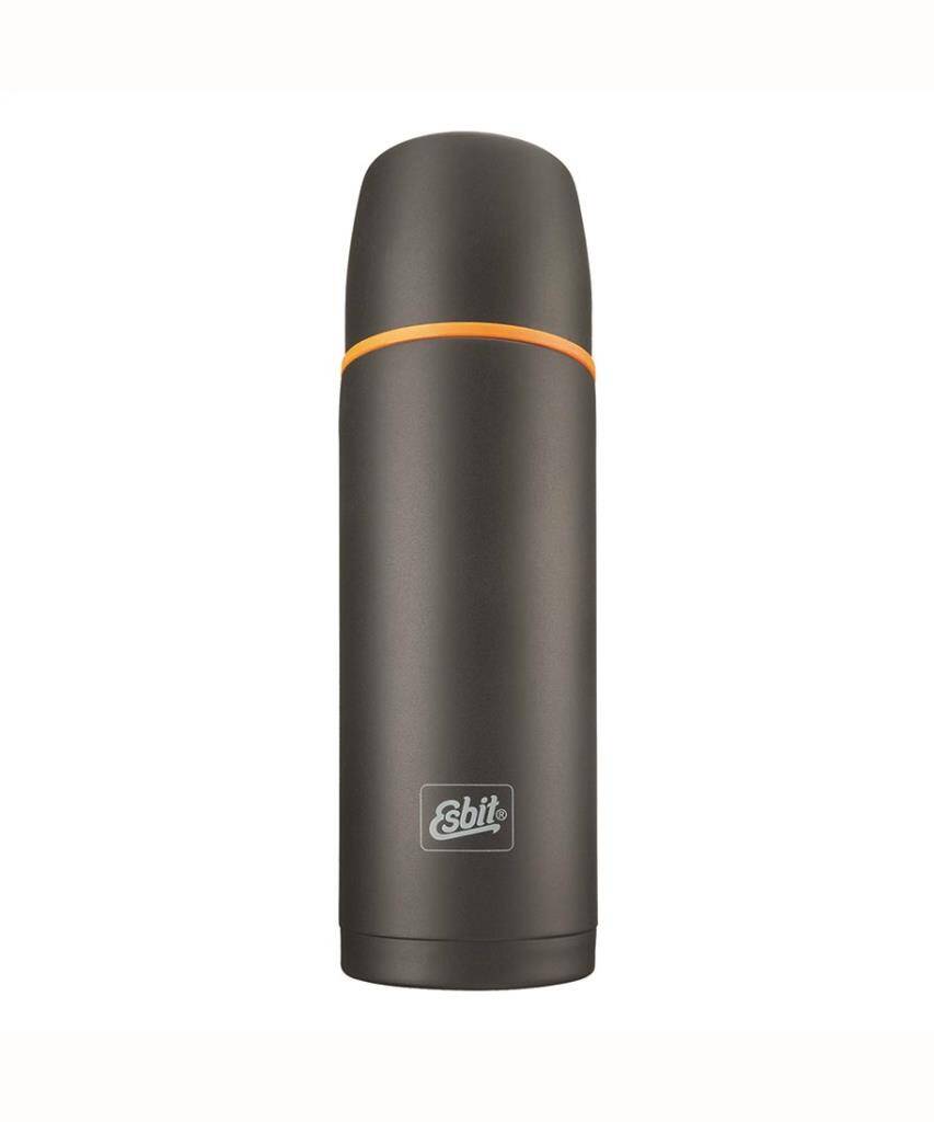 ESBIT - Stainless Steel Vacuum Flask Çelik Termos - 3
