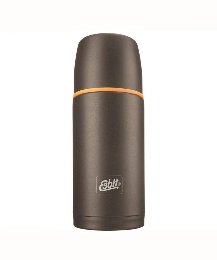 ESBIT - Stainless Steel Vacuum Flask Çelik Termos - 3