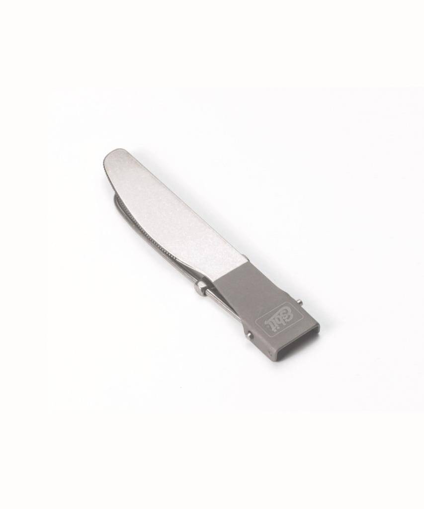 ESBIT - Titanium Knife Kamp Bıçağı - 2