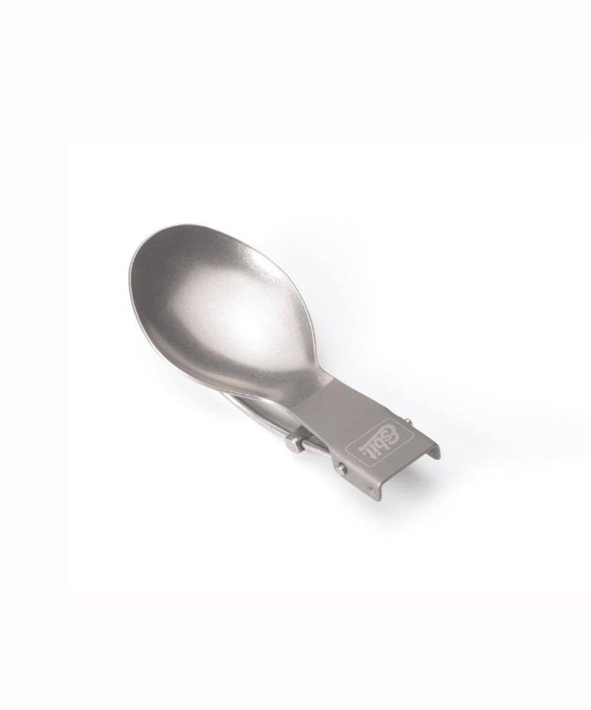 ESBIT - Titanium Spoon Kamp Kaşığı - 2