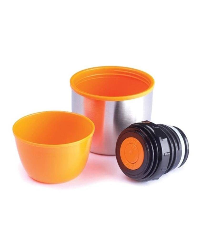 ESBIT - Vacuum Flask ISO750ML Çelik Termos - 2