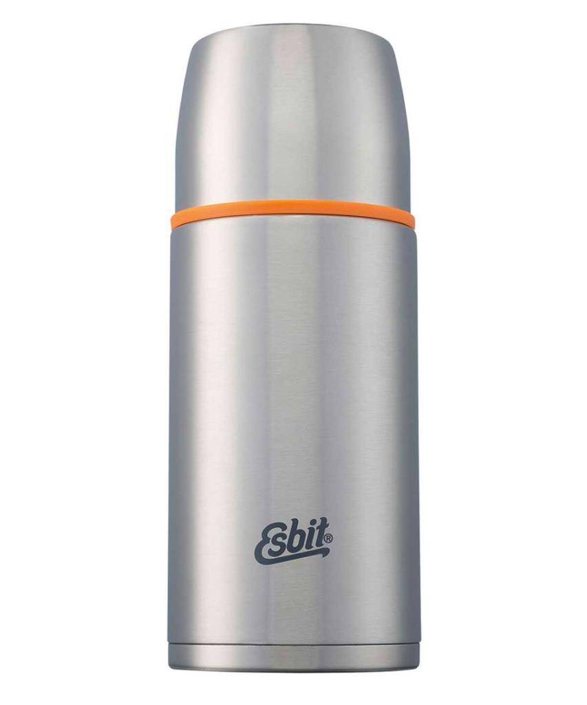 ESBIT - Vacuum Flask ISO750ML Çelik Termos - 3