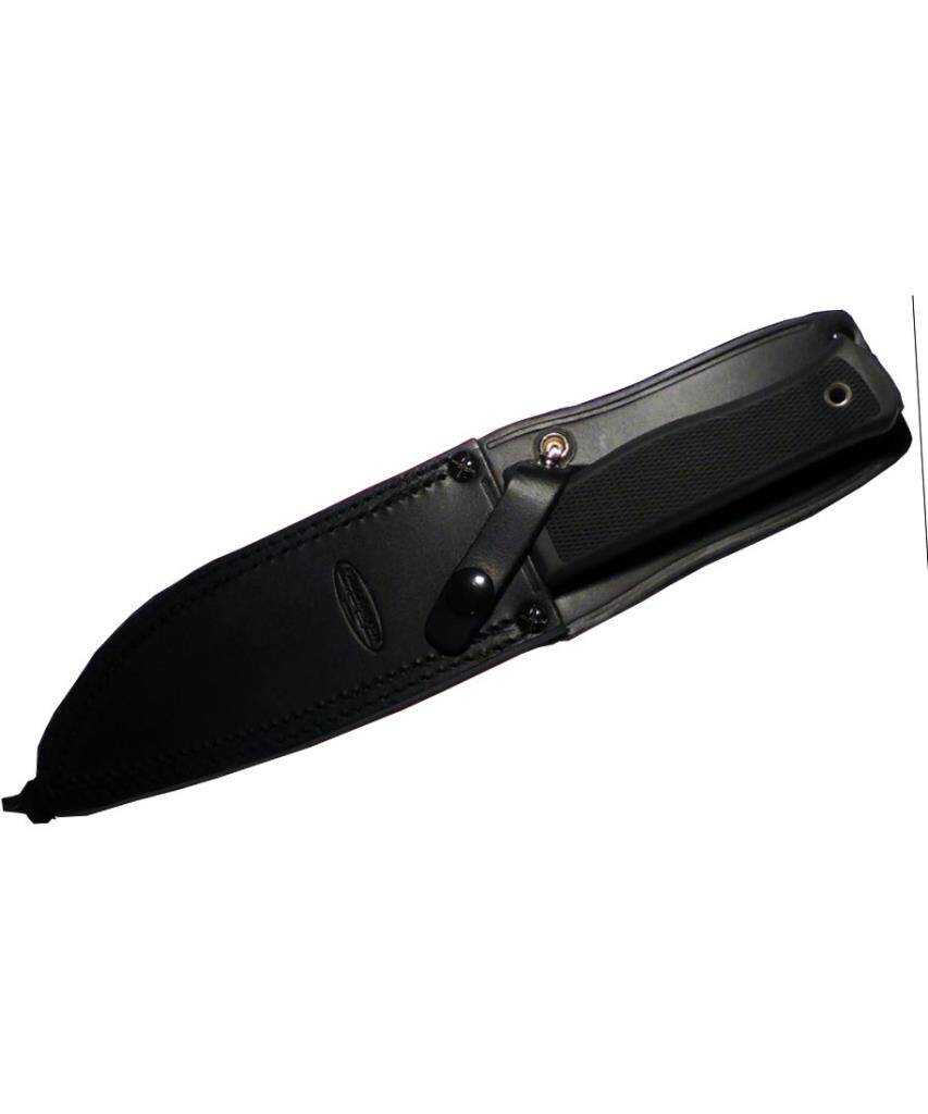 Fallkniven A1BL Survival Bıçak - 1