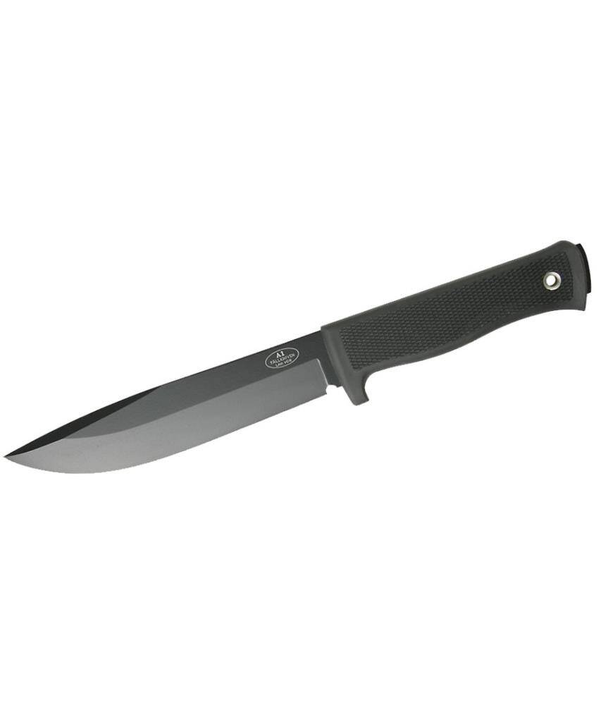 Fallkniven A1BL Survival Bıçak - 2
