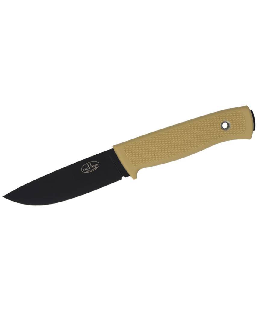 Fallkniven F1DZ Survival Bıçak - 1