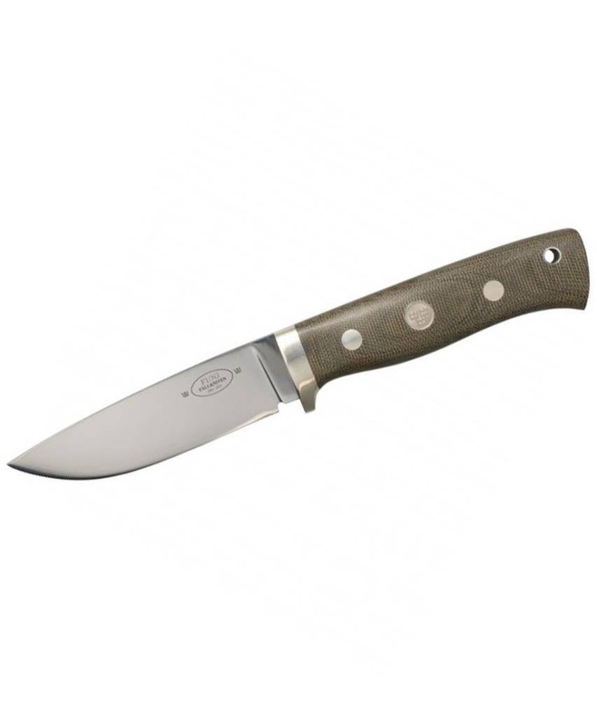 Fallkniven F1L3Ggm Bıçak - 1