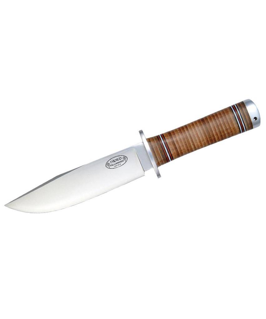 Fallkniven NL3L Bıçak - 1