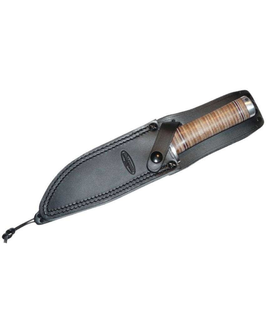 Fallkniven NL3L Bıçak - 2