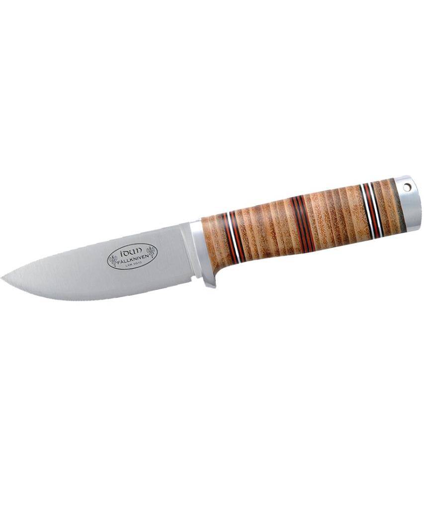 Fallkniven NL5L Avcı Bıçağı - 1