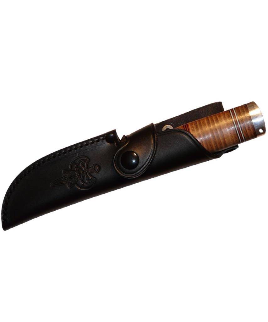Fallkniven NL5L Avcı Bıçağı - 2