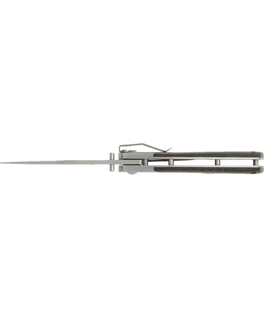 Fallkniven PXLGM Çakı - 1