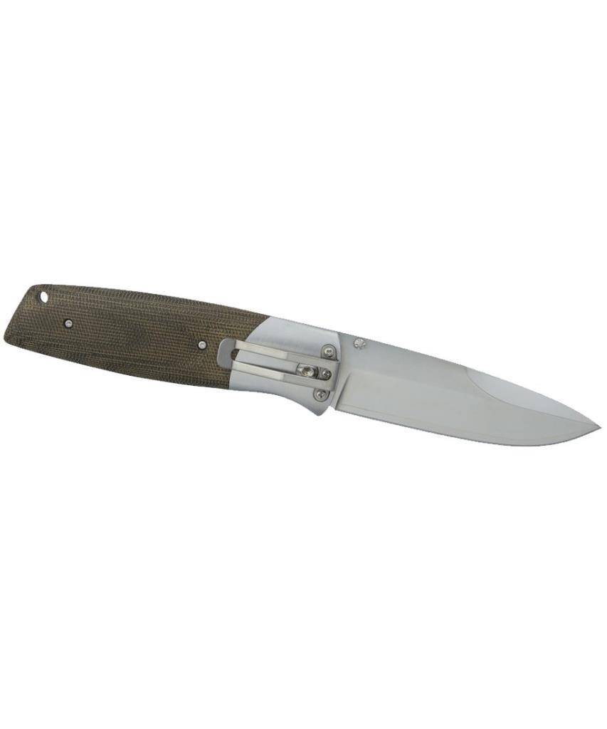 Fallkniven PXLGM Çakı - 3