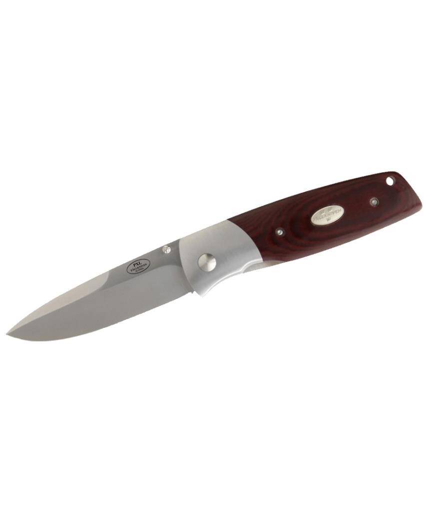 Fallkniven PXLmm Çakı - 1