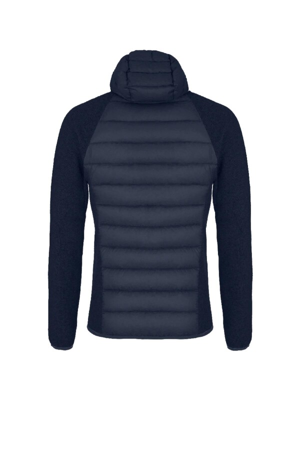 Fanes Sarner Rdsdwn Hyb Erkek Ceket Mont Lacivert - SALEWA (1)