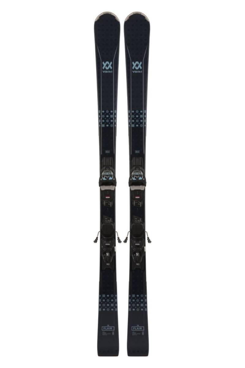 Flair 76 Vmotion1 Kayak + Vmotion 10 GW Kadın Bağlama 147 CM - 1