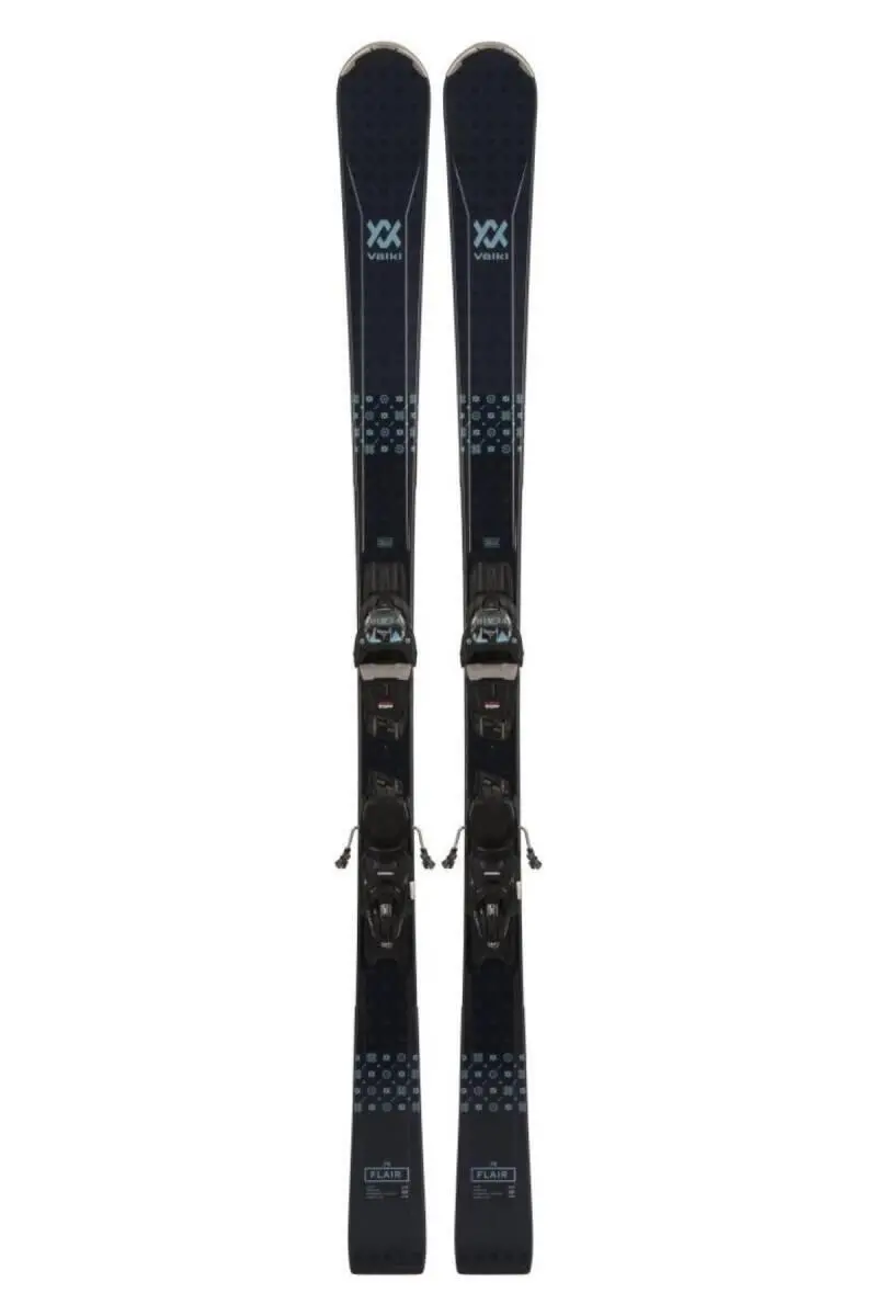 Flair 76 Vmotion1 Kayak + Vmotion 10 GW Kadın Bağlama 154 CM - 1