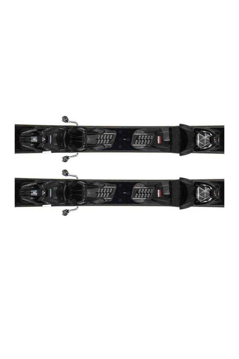 Flair72 Vmotion1 KAYAK + Vmotion 10 GW Kadın Bağlama 151 CM - 4