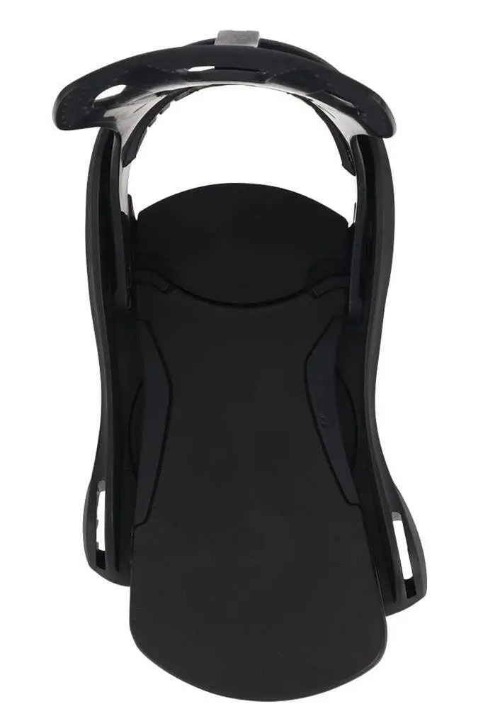 Flux Em Black Snowboard Bağlama - 3